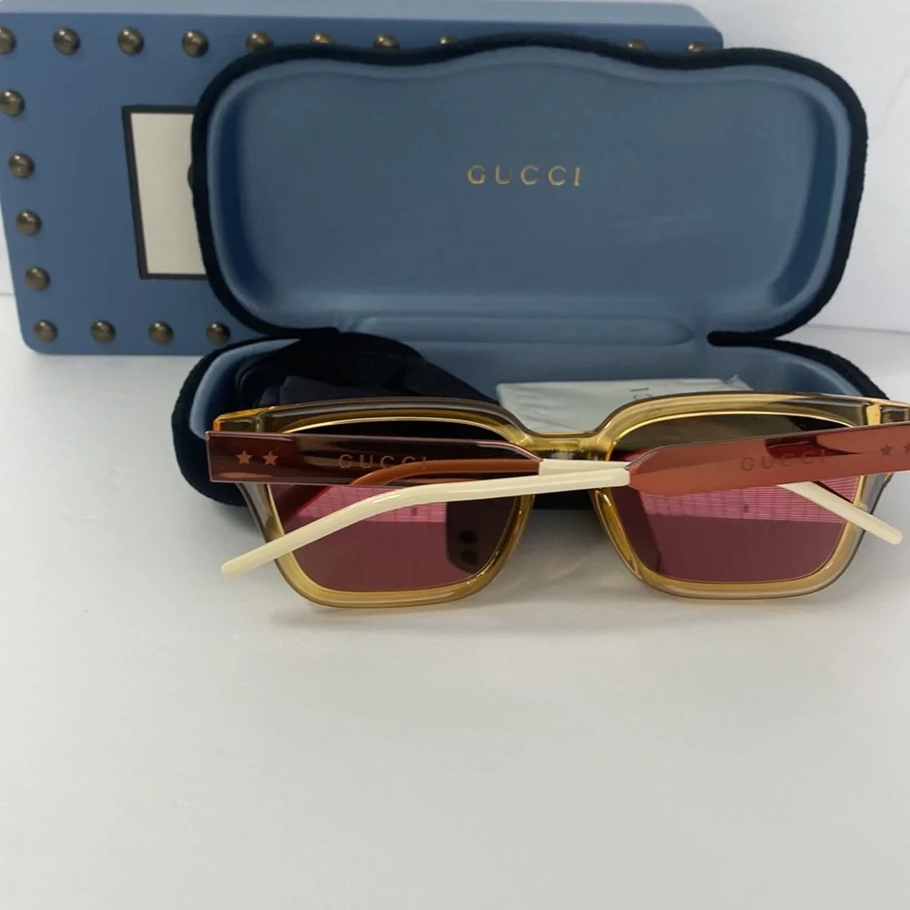 Gucci seasonal icon